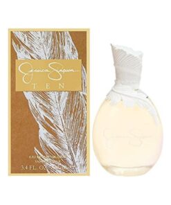 JESSICA SIMPSON TEN EDP 100 ML