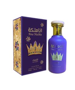 WAD-AL KHALEEJ ANA MALIKA FOR100 ML
