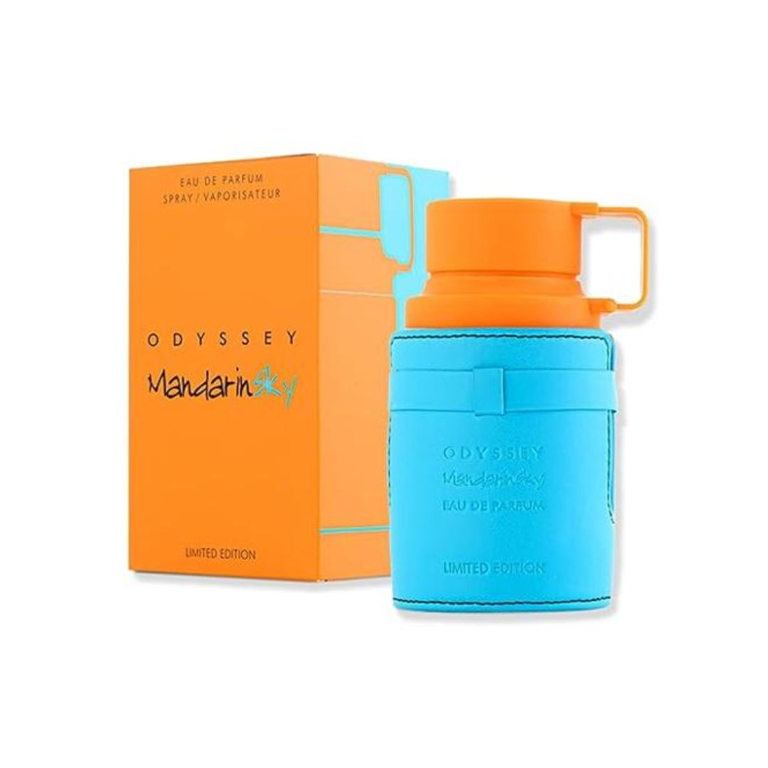 ARMAF ODYSSEY MANDARIN SKY 100 ML