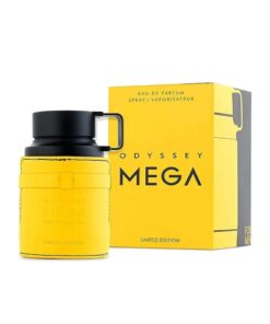 ARMAF ODYSSEY MEGA LIMITED EDITION EDP 100 ML