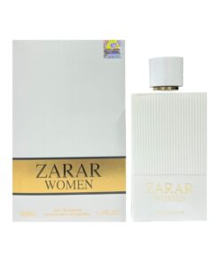 WADI AL KHALEEJ FRAGRANCE DELUXE ZARAR 100 ML