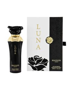 MAISON ASRAR LUNA EDP SP