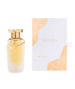 MAISON ASRAR GOLD NOIR EDP SP