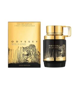 ARMAF ODYSSEY WILD ONE GOLD EDITION EDP 100 ML