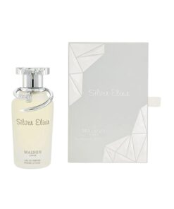 MAISON ASRAR SILVER ELIXI EDP SP