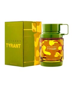 ARMAF ODYSSEY TYRANT SPECIAL EDITION EDP 100ML