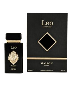 MAISON ASRAR LEO EDP SP