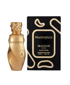 MAISON ASRAR MASTERPIECE EDP SP