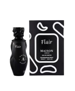 MAISON ASRAR FLAIR EDP SP