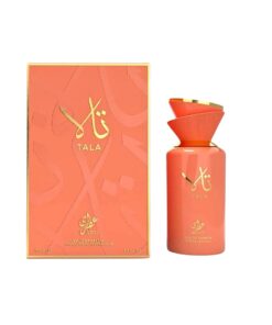 ATTRI TALA EDP SP