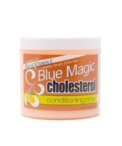 BLUE MAGIC CHOLESTEROL 13.75OZ