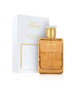 ARMAF-UNIQ OUD FOREVER EDP SP 100 ML