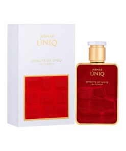 ARMAF-UNIQ EFFECTS OF UNIQ EDP 100 ML
