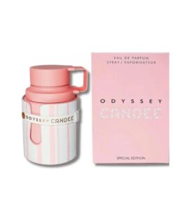 ARMAF ODYSSEY CANDEE SPECIAL EDITION EDP SP 100ML