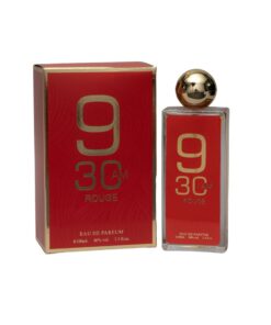 ELITE 9 30 AM ROUGE EDP SP