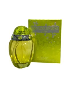 MAGNATE CRISTALINA DIAMOND YELLOW 100 ML
