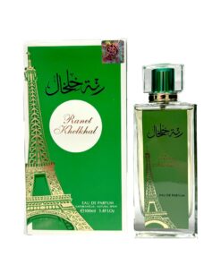 WADI AL AL KHALEEJ RANET KHELKHAL 100 ML
