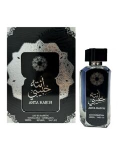 WADI AL KHALEEJ ANTA HABIBI EDP 100 ML