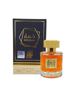 WADI AL KHALEEJ KHUMAR EDP 100 ML