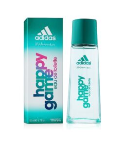 ADIDAS HAPPY GAME EDT 50 ML
