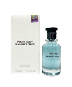 WADI AL KHALEEJ FRAGRANCE DELUXE PHANTASY 100 ML