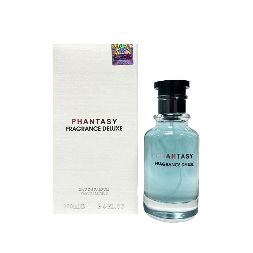 WADI AL KHALEEJ FRAGRANCE DELUXE PHANTASY 100 ML