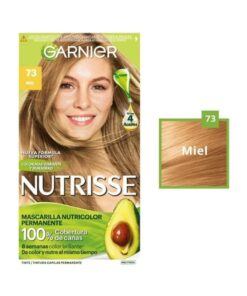 BOL NUTRISSE GARNIER 73 RUBIO