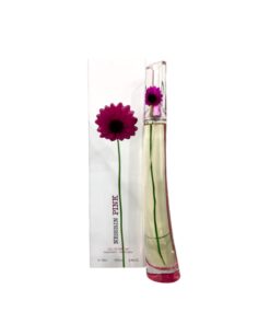 NESSRIN FLOWER PINK EDP 100 ML
