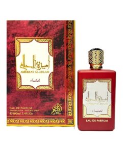 WADI AL KHALEEJ AMEERAT AL100 ML