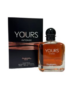 WAD-FRAGRANCE DELUXE YOURS100 ML