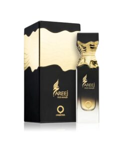 ORIENTICA AREEJ OUD ANAQA EDP 50ML