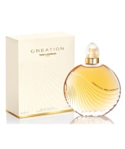 CREATION NEW EDT