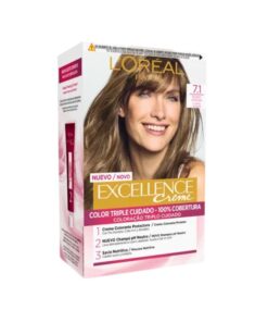 BOL LOREAL EXCELLENCE 7.1 RUBI