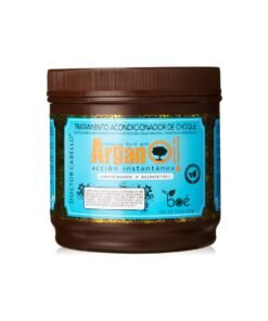 BOE ARGAN TRATAMIENTO DR CABELLO 16 OZ