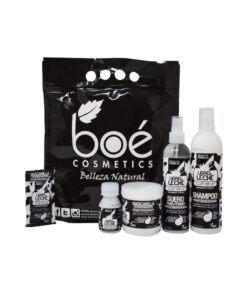 BOE DR CABELLO KIT LIGAO DE LECHE