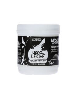 BOE DR CABELLO LIGAO DE LECHE TRATAMIENTO