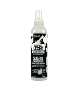 BOE DR CABELLO LIGAO DE LECHE SUERO PEINAR