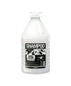 BOE DR CABELLO LIGAO DE LECHE SHAMPOO