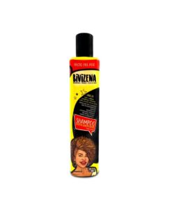 BOE BIVIZENA SHAMPOO DETOX 12OZ