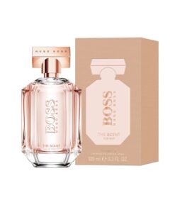 HUGO BOSS THE SCENT FOR HER ED