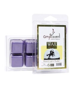 VELA AMPLISCENT WAX MELTS SET MOONLIGHT RYDER