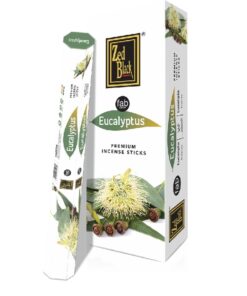 INCIENSO FAB EUCALYPTUS