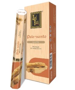 INCIENSO PALO SANTO ARBOL DE LAVIDA