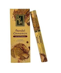 INCIENSO SANDALO Y CANELA