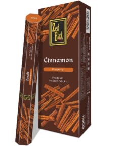 INCIENSO CANELA PROSPERID