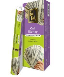 INCIENSO ATRAE DINERO ENRIQUECIMIENTO Y FORTUNA