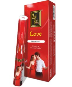 INCIENSO AMOR LAZO ETERNO