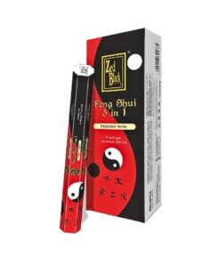 INCIENSO FENG SHUI 5 EN 1