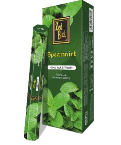 INCIENSO MENTA SUERTE Y RIQUEZA