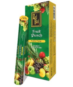 INCIENSO PONCHE DE FRUTA